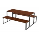 Castle Picnic Set